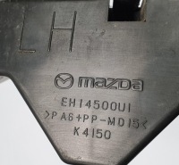 фото thumb №6, Напрямна бампера лівий перед mazda cx-7 eh14-500u1