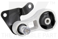 фото thumb №11, Nk подушка sil. ford b-max, fiesta v,vi, fusion, ka+ 11.01- перед