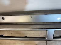 фото thumb №6, Hyundai ioniq 5 бампер передний накладка