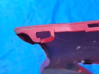 фото thumb №13, Mazda 6 iii gj | бампер перед передний ghp9-50031 | 1100