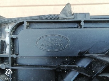 фото thumb №12, Комплект радіатор вентилятор gj32-8k230-aa land rover evoque l538 17r