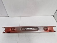 фото thumb №9, Renault clio 4 iv 5d балка усилитель каркас isofix сиденье задняя