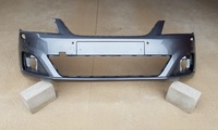 фото thumb №1, Бампер перед seat alhambra ii 7n 10- pdc+spr
