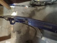 фото thumb №7, Бампер задній  bmw 5 v g31 універсал рестайлінг lci