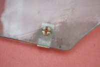 фото thumb №8, Стекло боковая левая перед передняя chevrolet evanda sedan 04-06