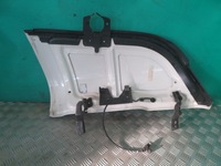 фото thumb №5, Вітровик облицювання scania g410 23r