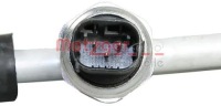 Шланг трубка кондиционера 2360093 metzger bmw 1 Цена, фото thumb