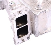 Купить Audi a3 8v q3 коллектор впускной  впускной радиатор 04l129766q, фото thumb