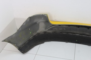 фото thumb №9, Бампер зад seat toledo iv 12-15r sedan