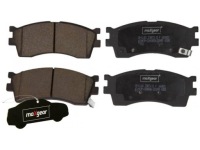 фото thumb №2, Тормозные колодки тормозные перед kia clarus ii/shuma ii/rio ii