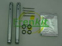 фото thumb №2, Frenkit 814010 набор tulei направляющих, суппорт тормоза