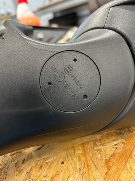 фото thumb №8, Bmw 3gt f34 2013 зеркало левый/правый 5pin