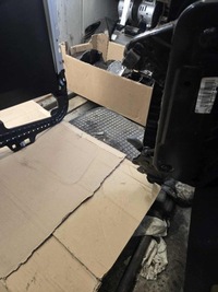 фото thumb №8, Jumpy iii scudo vivaro expert сиденья заднее сиденье задняя 2 ряд !