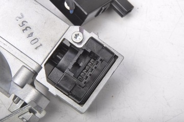 фото thumb №12, Opel astra k v замок запалювання ключ 39053439