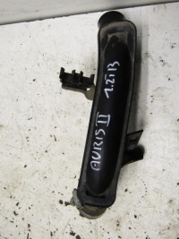 Купить Пабтрубок  шланг трубка воздуха 1.2 d-4t toyota auris ii универсал рестайлинг  17360-47010, фото thumb