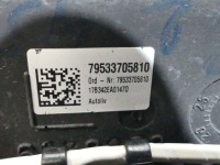 фото thumb №10, Bmw g11 g12 g30 g31 g32 руль sport 6871724