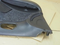 фото thumb №10, Оббивка обшивка правий перед peugeot 206 5d europa