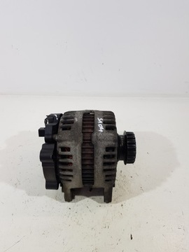 фото thumb №11, Генератор 070903024f vw transporter t5 2.5 tdi axe