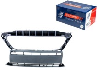 Купить Бампер fiat ducato 14 перед середина fast, фото thumb