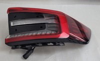 фото thumb №3, Лампа правая зад задняя volvo c40 led 2021- 2sk015561-02
