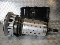 фото thumb №1, Коробка передач передач вкладиш механізм maserati levante