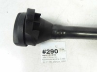 фото thumb №5, Mercedes vito w638 2.2 cdi шланг крышка заливная горловина масло