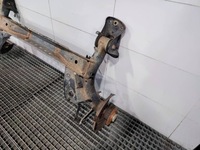 фото thumb №7, Балка oś задняя подвеска 5q0501049bj skoda karoq vw golf audi a3