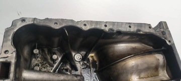 фото thumb №7, Піддон oleowa opel corsa e 1.4t astra j 55562729