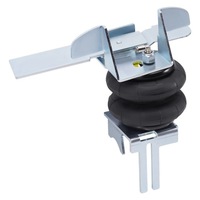 фото thumb №13, 2x підвіска пневматичний + набір кронштейнів do vw crafter 2e 2f lt35