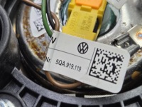 фото thumb №8, Подушка подушка  водія vw sharan ii 7n0880201ae 8w0972562 5qa919119