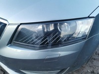 фото thumb №1, Skoda octavia iii 5e 13-17 bi ксенон лампа ліва org
