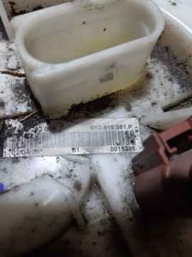 фото thumb №6, Audi s5 a5 8t 4.2 fsi насос пального w bak корзина 8k0919051p