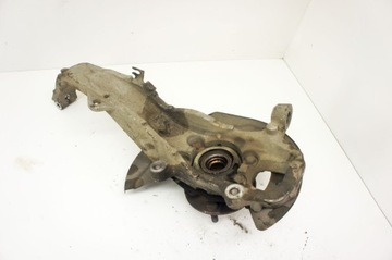 фото thumb №6, Nj397 infiniti g37 3.7i поворотный кулак правые перед