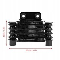 фото thumb №9, Радиатор motocyklowa 17cm ming62