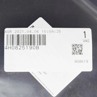 фото thumb №13, Audi a8 4h d4 защита шасси правая 4h0825190b