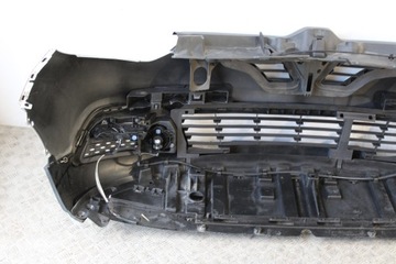 фото thumb №9, Бампер перед переднее комплектный renault captur i 1