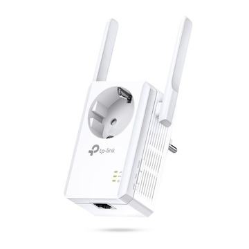 TP-LINK TL-WA860RE Усилитель Wi-Fi локальной сети + 1x 230 В