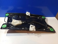 фото thumb №4, Land rover range rover sport l320 2006 перед сторона ліва підйомники вікон