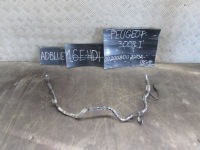 Купити Шланг трубка adblue peugeot 3008 1 1.6 e-hdi 09-13r, фото thumb