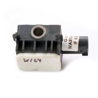 фото thumb №11, Mercedes w164 x164 w221 srs датчик удара