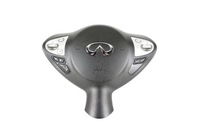 фото thumb №1, Подушка повітряна водія infiniti fxii qx70
