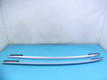 фото thumb №1, Рейлинги комплект левый правый toyota verso 09-13