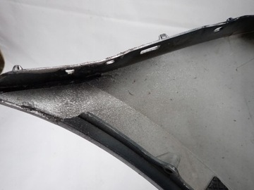 фото thumb №13, Skoda octavia iii rs 13-16 бампер перед переднє розпилювач 6pdc