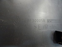 фото thumb №2, Молдинг правый задняя 768f30005r renault master 4 iv