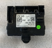 фото thumb №1, Модуль блок керування двері audi 85e959793