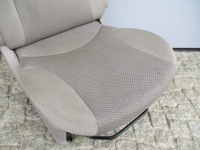 Fiat idea 03-12 сиденье сиденья заднее сиденье комплект сидений с Разборки, фото thumb