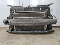 фото thumb №8, Fiat 500 abarth 595 lift pas передний радиатор балка