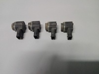 фото thumb №10, Жгут pdc vw passat b7 3ae971104d