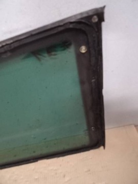 фото thumb №5, Скло кузовна лівий зад vw passat b5 рестайлінг універсал nr751