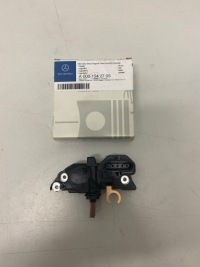 Купить Регулятор напряжения генератора mercedes sprinter a0001542705, фото thumb